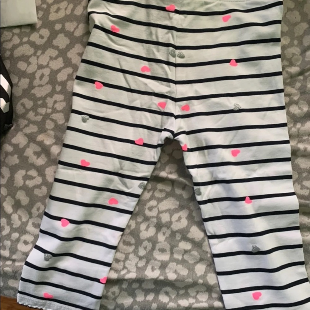 Girls Leggings